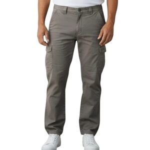 Noble Outfitters 40x32 FullFlexx HD Hammer Drill Canvas Cargo Work Pants